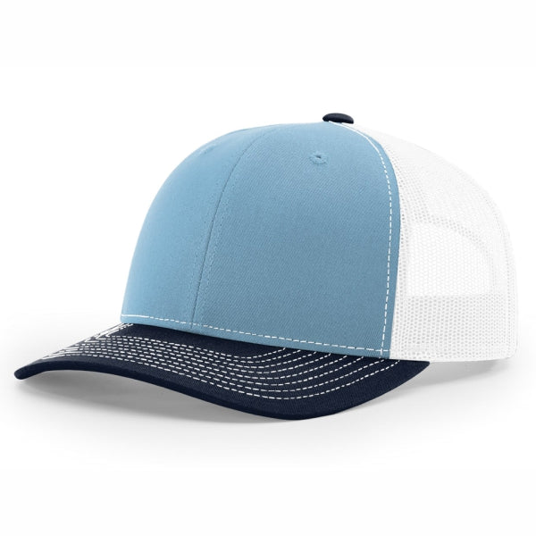 Richardson Trucker Cap 112