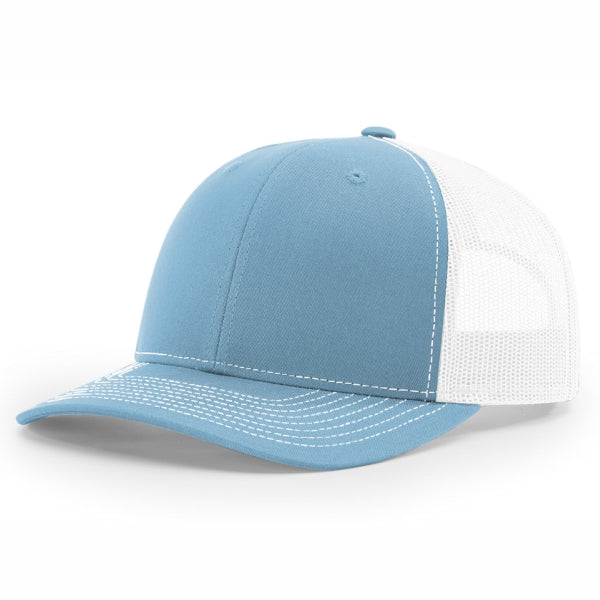 Richardson Trucker Cap 112