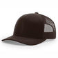 Richardson Trucker Cap 112