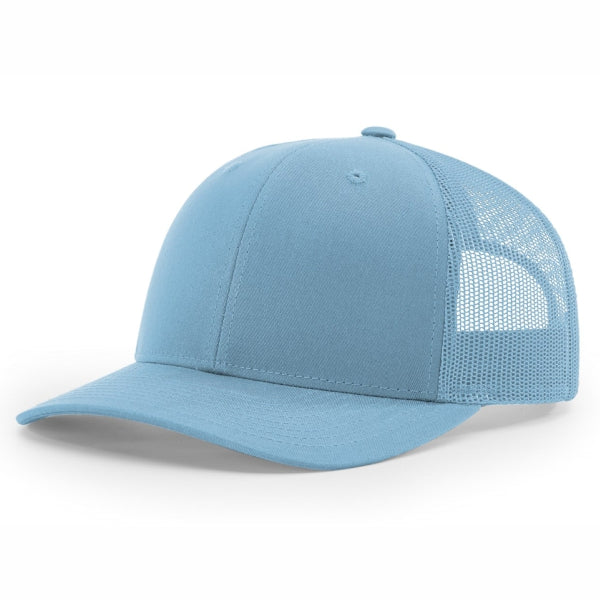 Richardson Trucker Cap 112