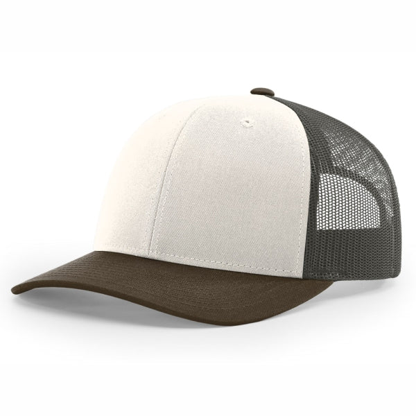 Richardson Trucker Cap 112