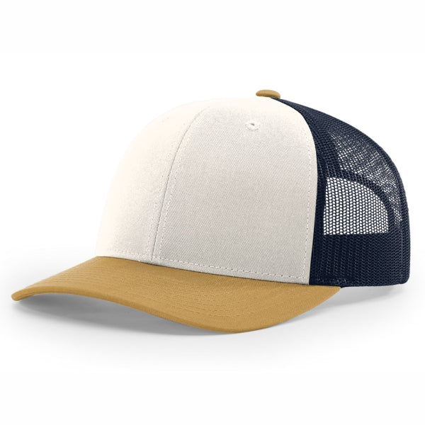 Richardson Trucker Cap 112