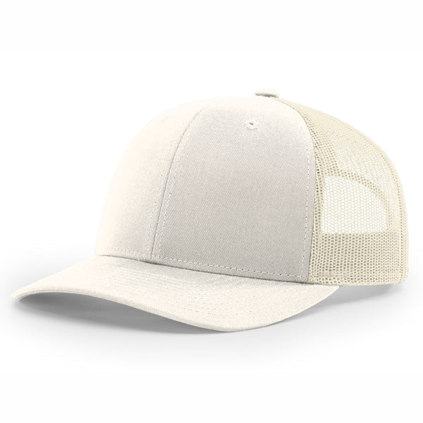 Richardson Trucker Cap 112