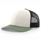 Richardson Trucker Cap 112