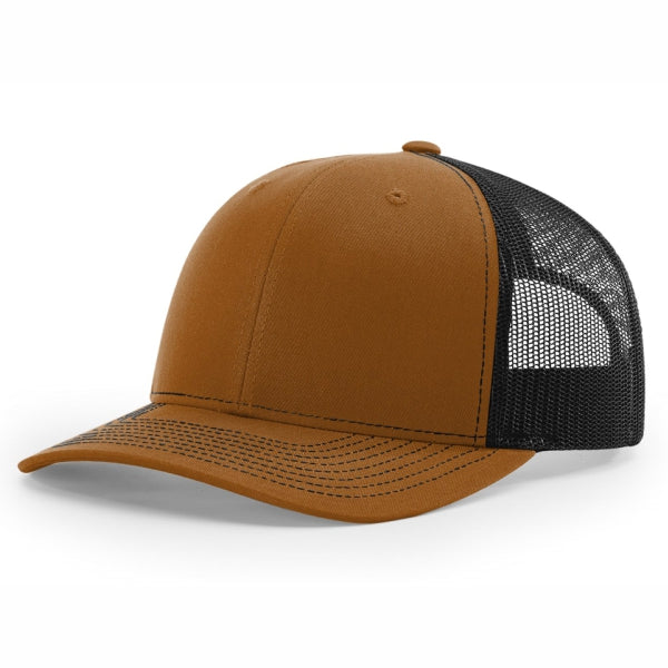 Richardson Trucker Cap 112