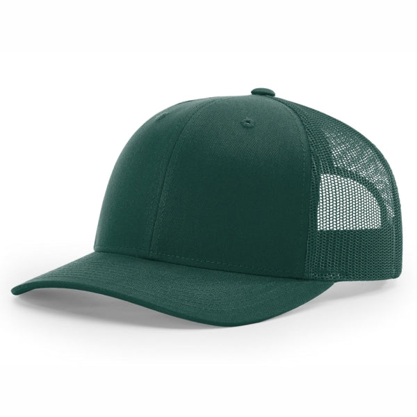 Richardson Trucker Cap 112