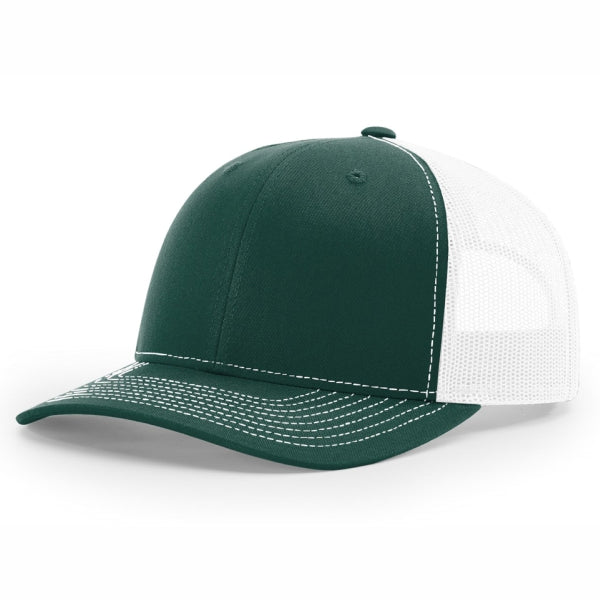 Richardson Trucker Cap 112