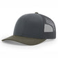 Richardson Trucker Cap 112