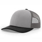 Richardson Trucker Cap 112