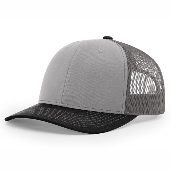 Richardson Trucker Cap 112
