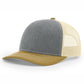 Richardson Trucker Cap 112