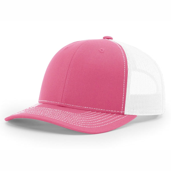 Richardson Trucker Cap 112