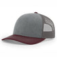 Richardson Trucker Cap 112