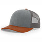 Richardson Trucker Cap 112