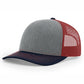 Richardson Trucker Cap 112
