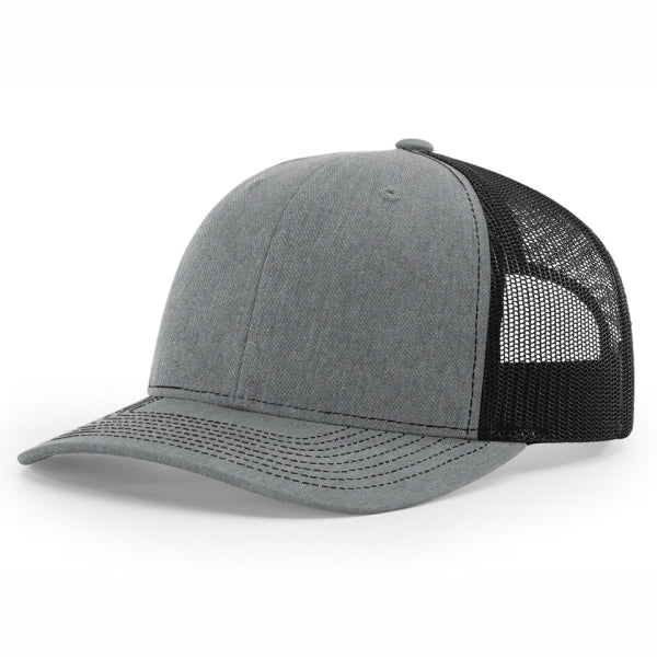 Richardson Trucker Cap 112