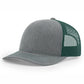 Richardson Trucker Cap 112