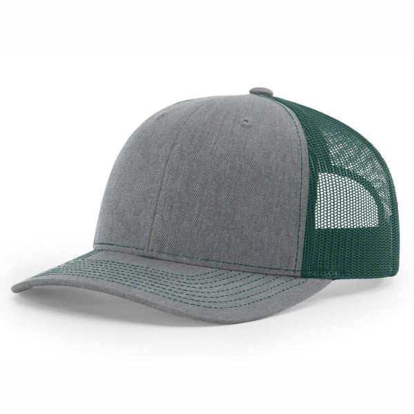 Richardson Trucker Cap 112