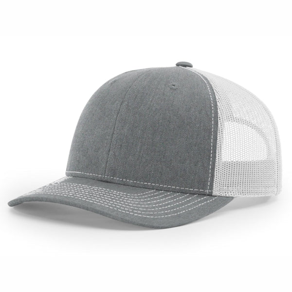 Richardson Trucker Cap 112
