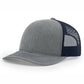 Richardson Trucker Cap 112