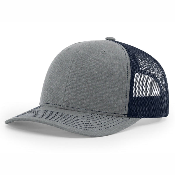 Richardson Trucker Cap 112