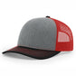 Richardson Trucker Cap 112