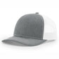 Richardson Trucker Cap 112