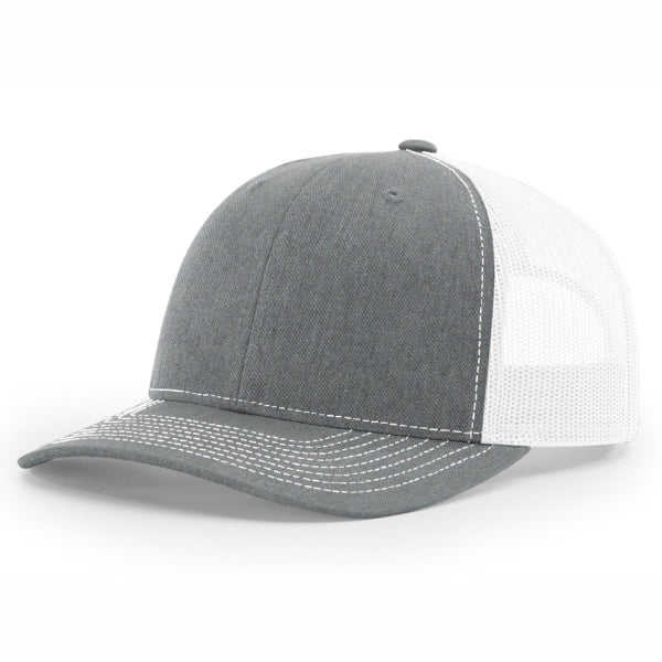 Richardson Trucker Cap 112