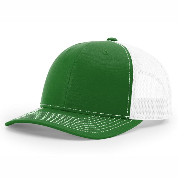 Richardson Trucker Cap 112