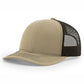 Richardson Trucker Cap 112