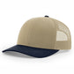 Richardson Trucker Cap 112
