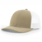 Richardson Trucker Cap 112