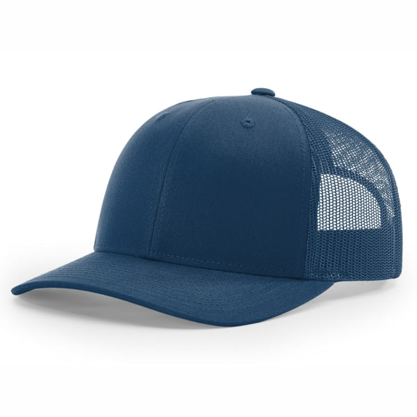 Richardson Trucker Cap 112