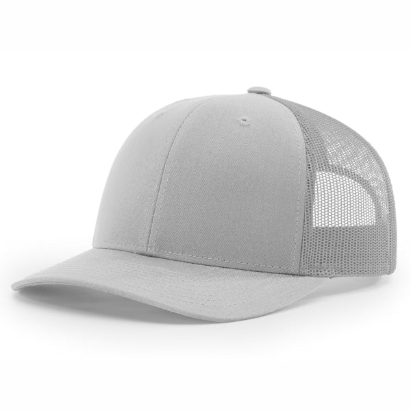 Richardson Trucker Cap 112