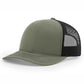 Richardson Trucker Cap 112