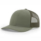 Richardson Trucker Cap 112