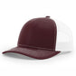 Richardson Trucker Cap 112