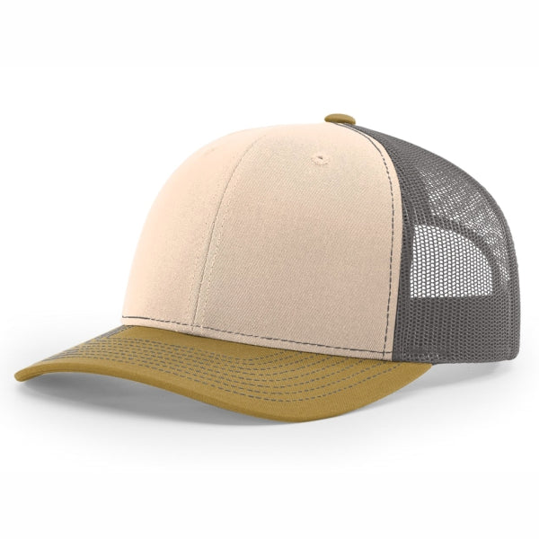 Richardson Trucker Cap 112