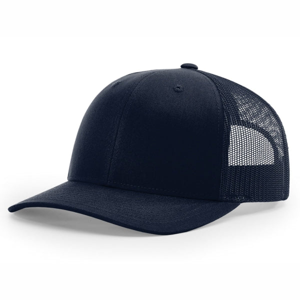 Richardson Trucker Cap 112