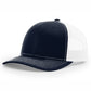 Richardson Trucker Cap 112