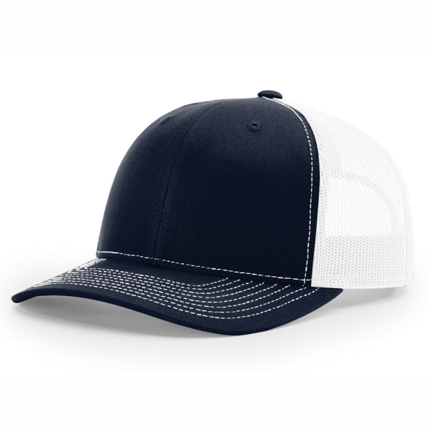 Richardson Trucker Cap 112