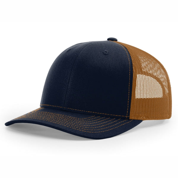 Richardson Trucker Cap 112