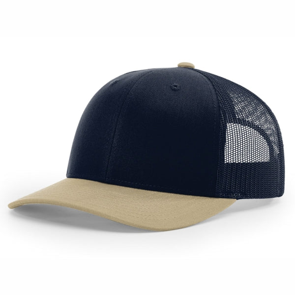 Richardson Trucker Cap 112