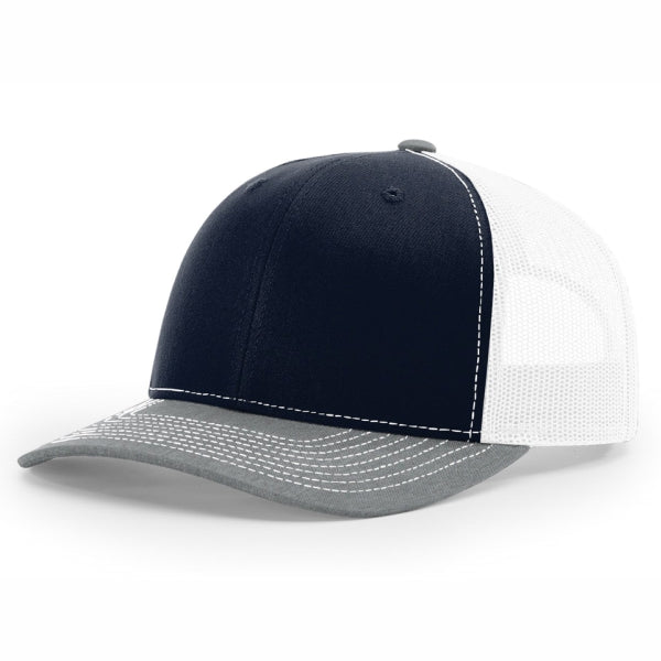 Richardson Trucker Cap 112