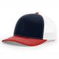 Richardson Trucker Cap 112