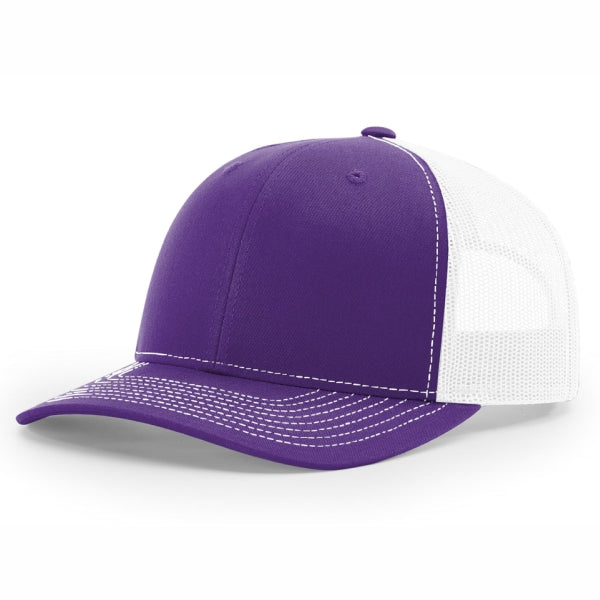 Richardson Trucker Cap 112