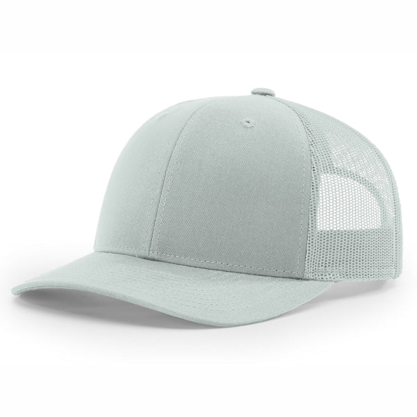 Richardson Trucker Cap 112
