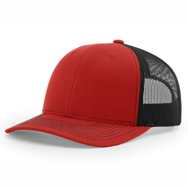 Richardson Trucker Cap 112