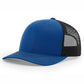 Richardson Trucker Cap 112