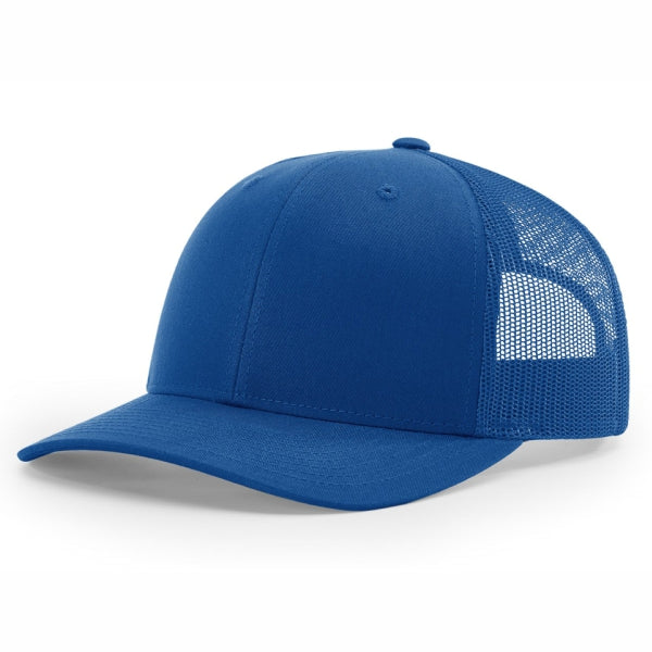 Richardson Trucker Cap 112